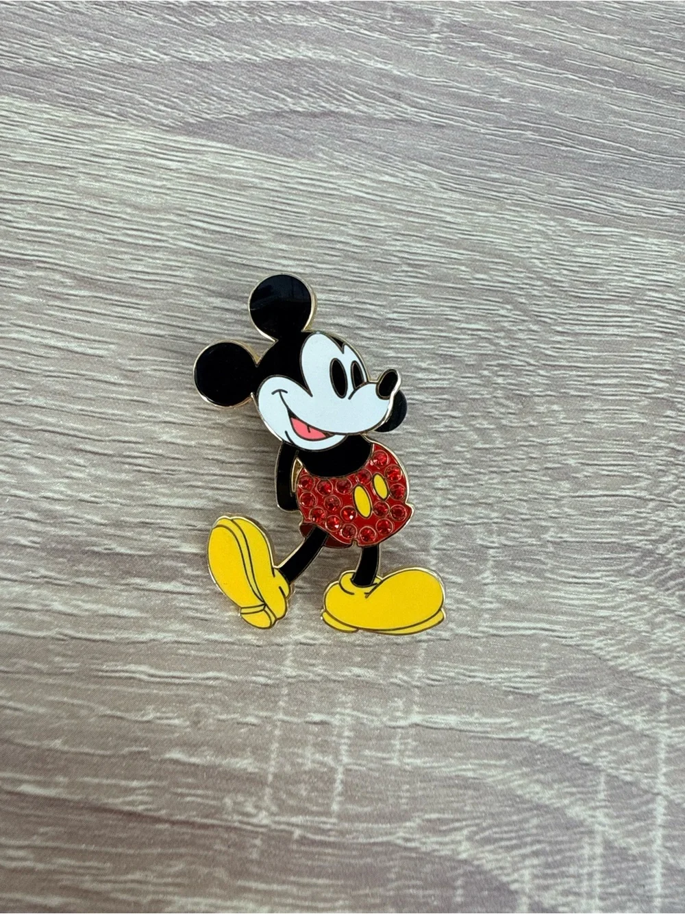 Disney mickey mouse